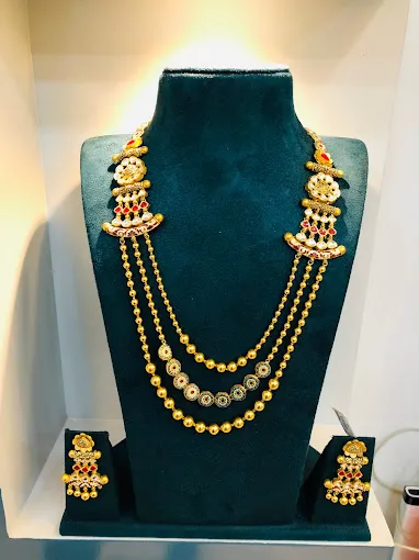 Kothari jewellers
